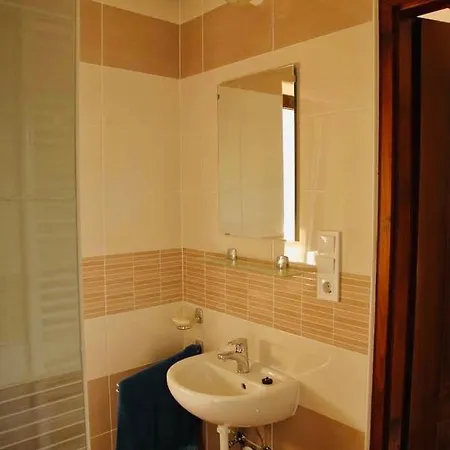 Viktor Vendeghaz Es Apartmanhaz Penzion 3*