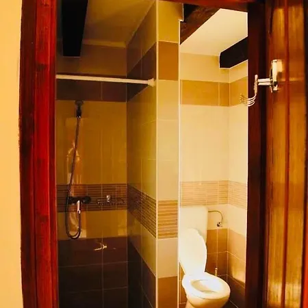 Viktor Vendeghaz Es Apartmanhaz 3*