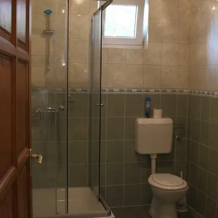 Viktor Vendeghaz Es Apartmanhaz Penzion Baktaloranthaza