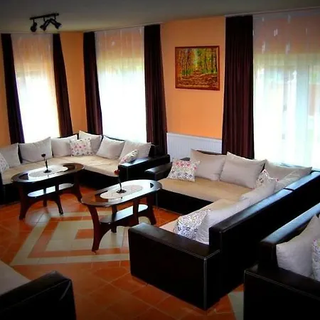 Viktor Vendeghaz Es Apartmanhaz Penzion Baktaloranthaza