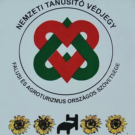 Viktor Vendeghaz Es Apartmanhaz Baktaloranthaza