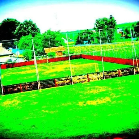 Penzion Viktor Vendeghaz Es Apartmanhaz 3*