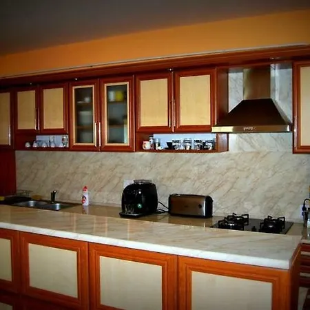 Viktor Vendeghaz Es Apartmanhaz Baktaloranthaza