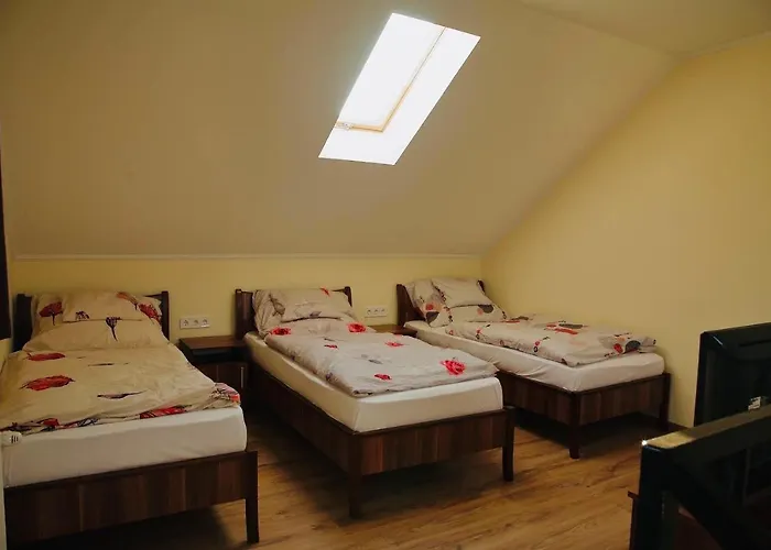 Vendégház Viktor Vendeghaz Es Apartmanhaz 3*