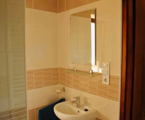 Viktor Vendeghaz Es Apartmanhaz Vendégház 3*