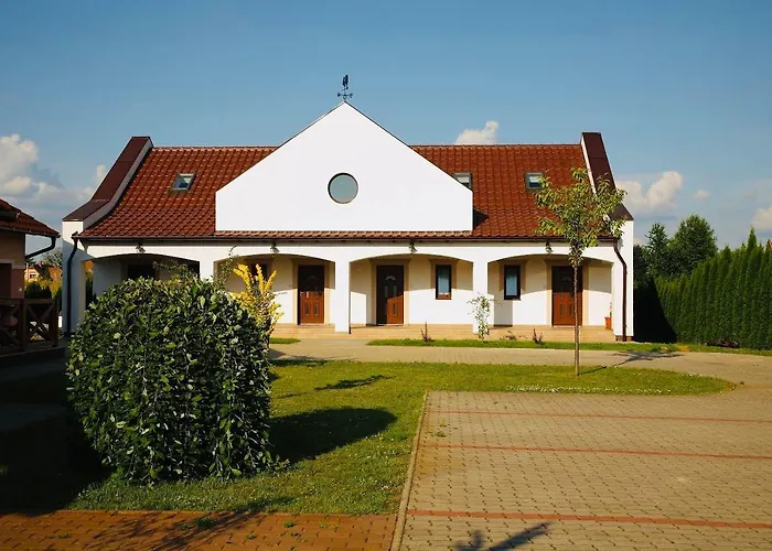 Viktor Vendeghaz Es Apartmanhaz Vendégház 3*