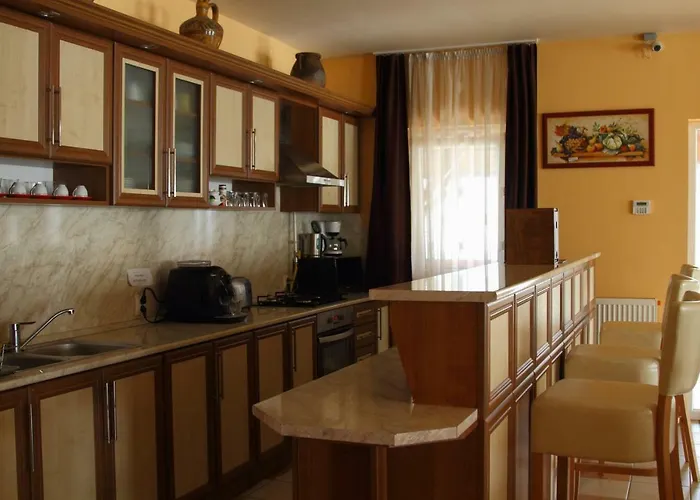 Viktor Vendeghaz Es Apartmanhaz Baktalórántháza