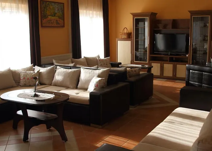 Vendégház Viktor Vendeghaz Es Apartmanhaz