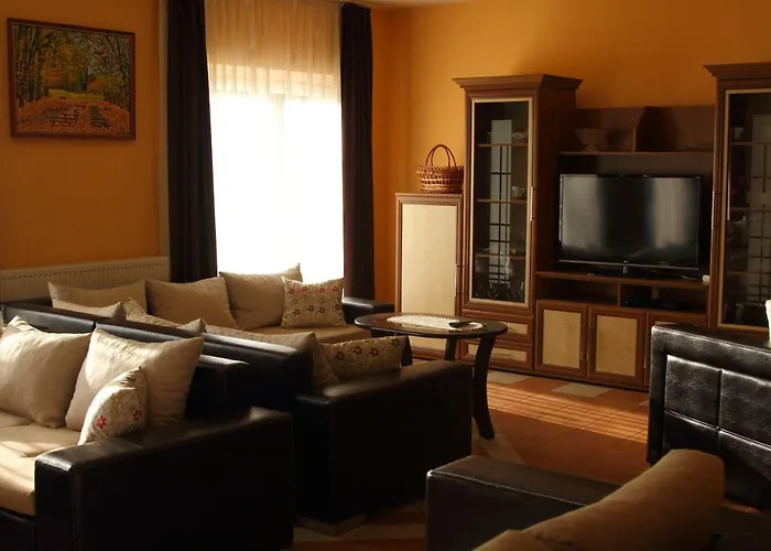 Vendégház Viktor Vendeghaz Es Apartmanhaz Baktalórántháza