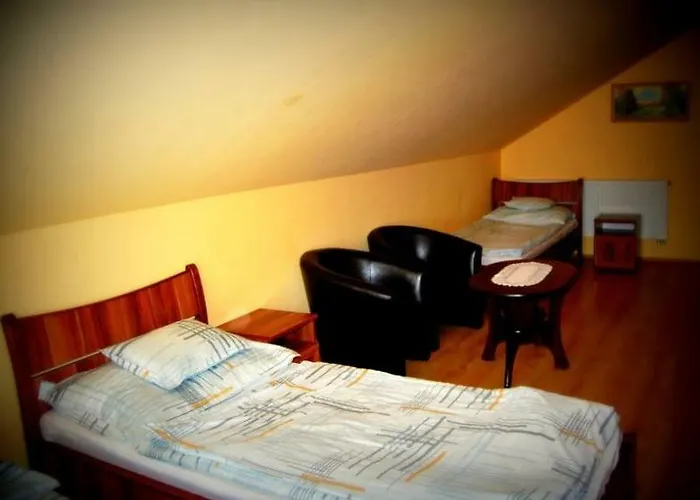 Vendégház Viktor Vendeghaz Es Apartmanhaz